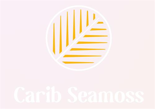 Carib Seamoss trademark