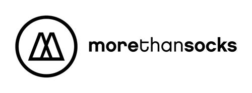 MORE THAN SOCKS trademark