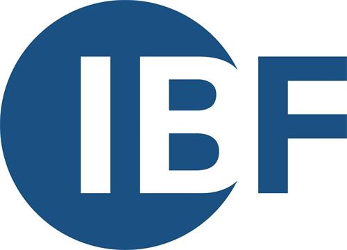 IBF trademark