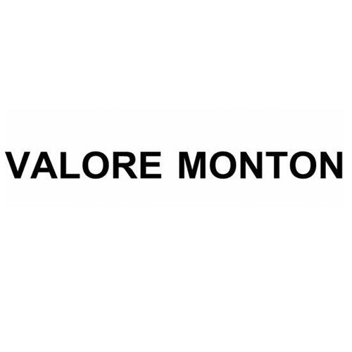 VALORE MONTON trademark