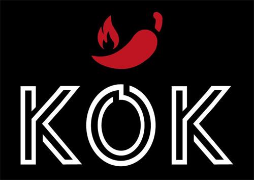 KOK trademark