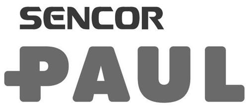 SENCOR PAUL trademark