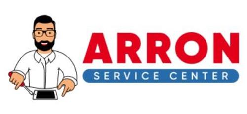 ARRON SERVICE CENTER trademark