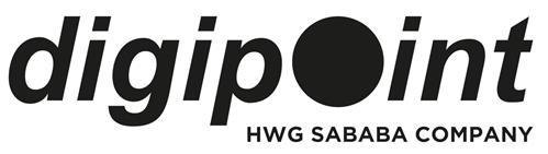 digipoint HWG SABABA COMPANY trademark