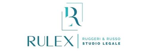 RULEX RUGGERI & RUSSO STUDIO LEGALE trademark