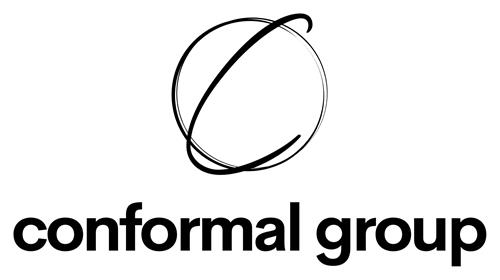 Conformal group trademark