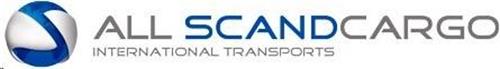 ALL SCANDCARGO INTERNATIONAL TRANSPORTS trademark