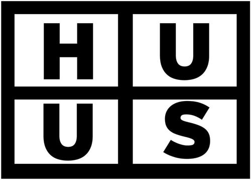 HUUS trademark