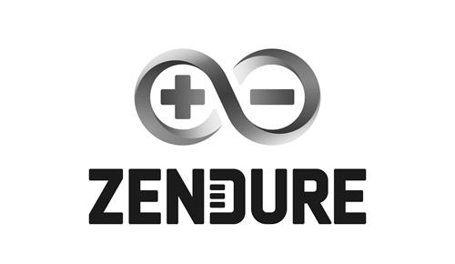 ZENDURE trademark