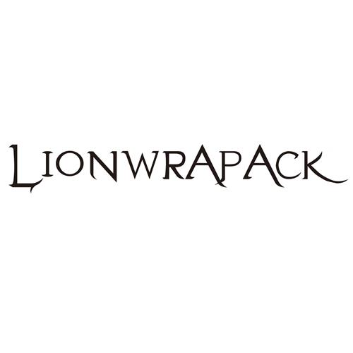 LIONWRAPACK trademark