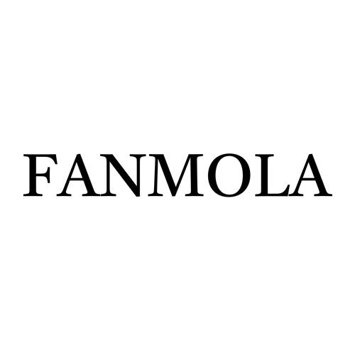 FANMOLA trademark