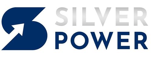 SILVER POWER trademark