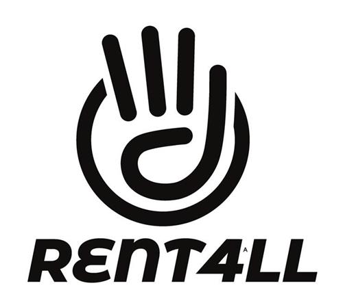 RENT4ALL trademark