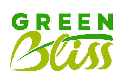 GREEN Bliss trademark