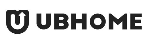 UBHOME trademark