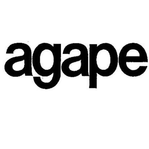 agape trademark