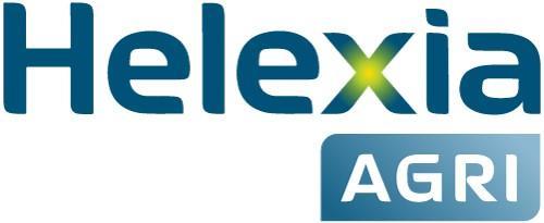 Helexia AGRI trademark