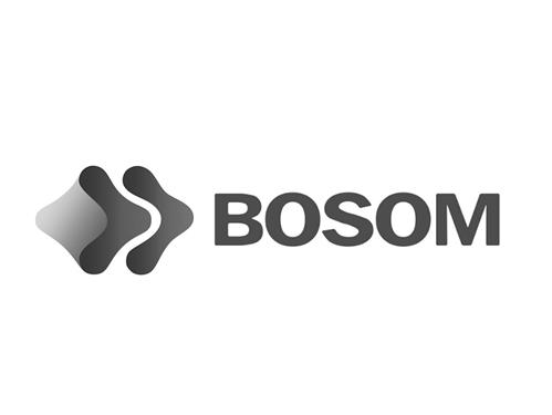 BOSOM trademark