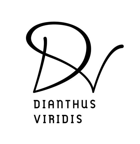 DV DIANTHUS VIRIDIS trademark