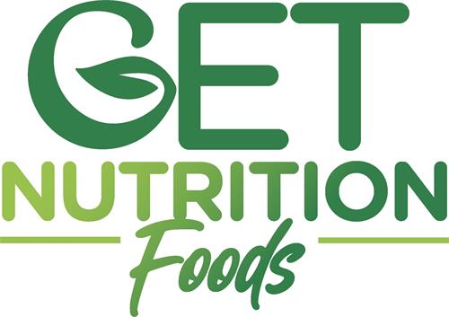 GET NUTRITION Foods trademark