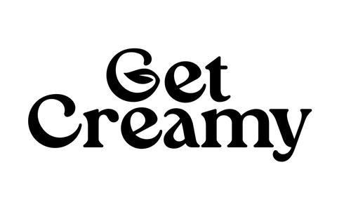 Get Creamy trademark