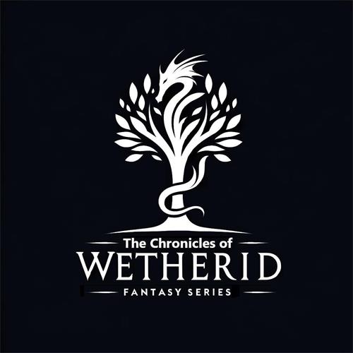 The Chronicles of WETHERID FANTASY SERIES trademark