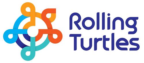 Rolling Turtles trademark