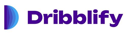 Dribblify trademark