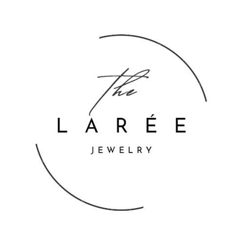 The LARÉE JEWELRY trademark