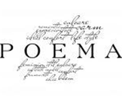 POEMA trademark