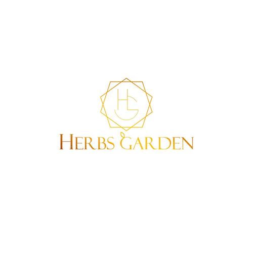 HERBS GARDEN trademark