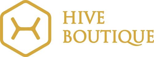 HIVE BOUTIQUE trademark