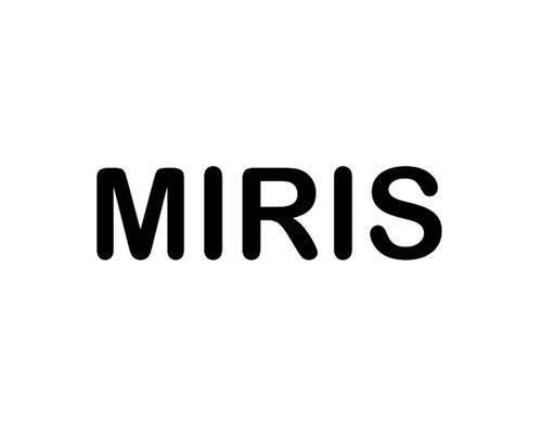 MIRIS trademark