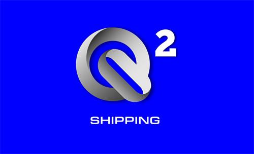 Q2 SHIPPING trademark