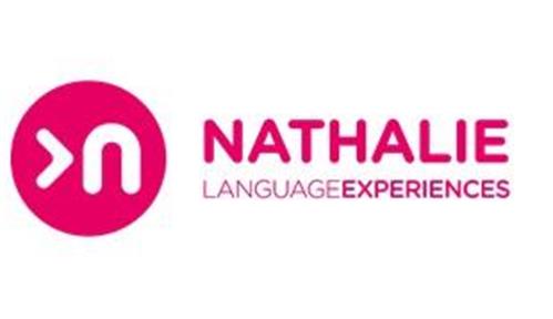 NATHALIE LANGUAGEEXPERIENCES trademark