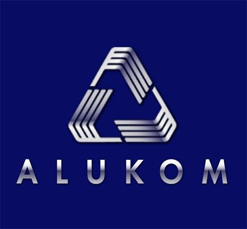 ALUKOM trademark