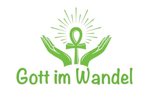 Gott im Wandel trademark