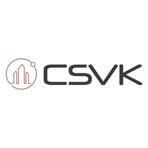 CSVK trademark