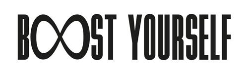 BOOST YOURSELF trademark