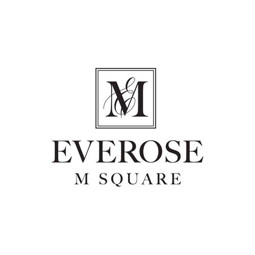 EM EVEROSE M SQUARE trademark