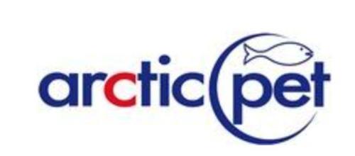 arctic pet trademark