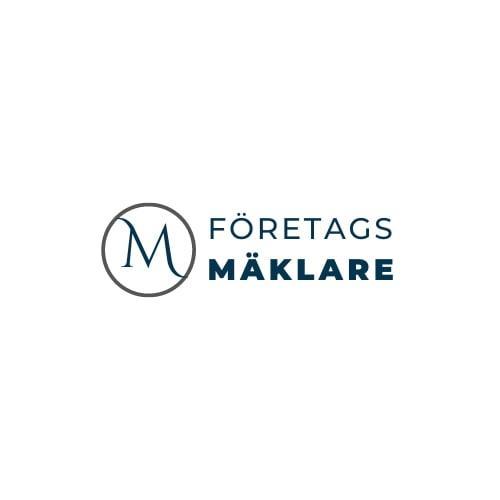 M FÖRETAGS MÄKLARE trademark