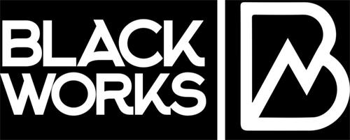 BLACK WORKS trademark