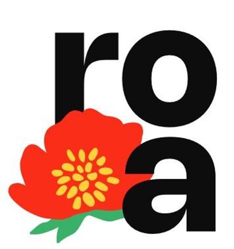 ROA trademark