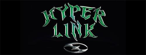 HYPER LINK trademark