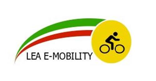 LEA E-MOBILITY trademark