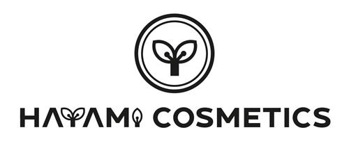 ΗΛ_ΛΜ_COSMETICS trademark