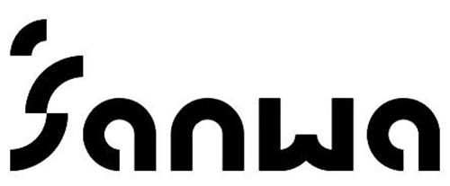 SANWA trademark