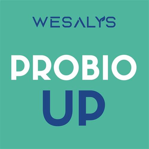 WESALYS PROBIO UP trademark