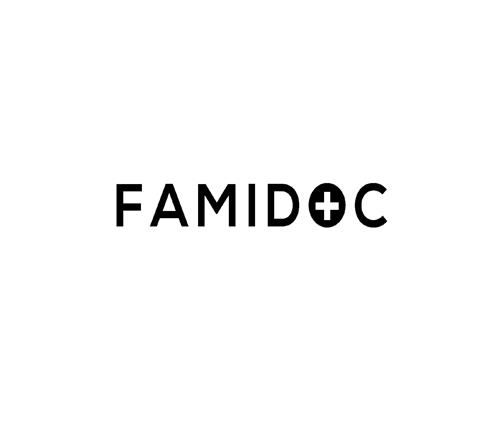 FAMIDOC trademark